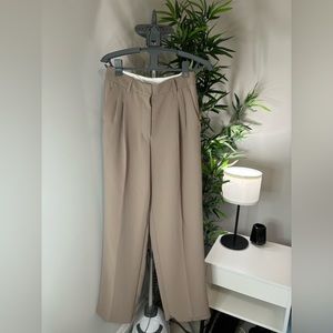 Aritzia Effortless Pants (4)